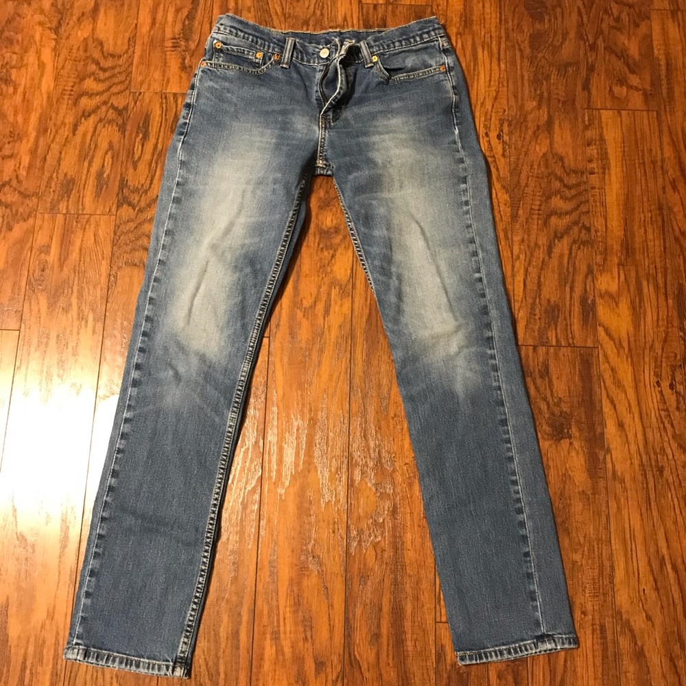 Levi 511 Jeans